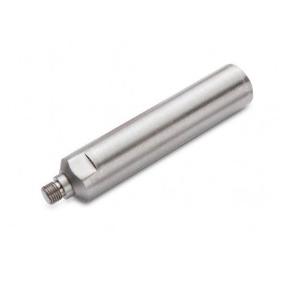 Robert Sorby Tool Rest Stems - Modular System - 1⅛’ Stem x 5½’ Long - Lathe Accessories This enables the turner