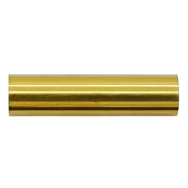 Jr Gent Pen Kit Tubes - Brass Jr (Upgraded version) These are tubes which fit the Jr pen kit The tube sizes 12.1mm x
