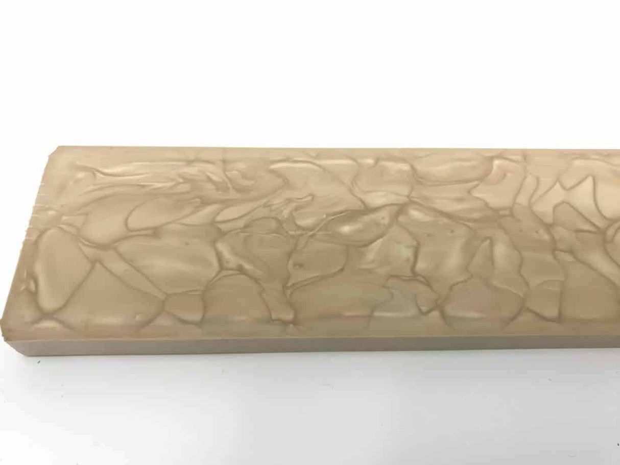 Juma - CAM Desert - Large Project Acrylic Sheet Blanks - Fast shipping