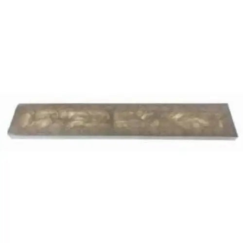 Juma - CAM Marshland - Large Project Acrylic Sheet Blanks - Blank Approx 305mm x 55mm 10mm Great project sheet blanks