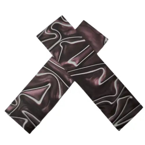 Kirinite Blizzard of Oz Knife Scales - Set 2 - 6mm - Fast shipping