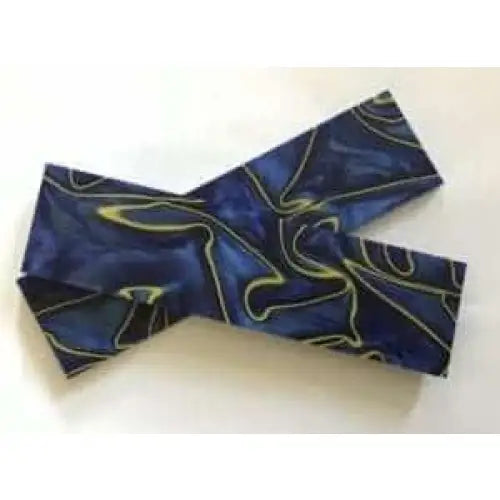 Kirinite Pearl Knife Scales - Set of 2 - Fast shipping