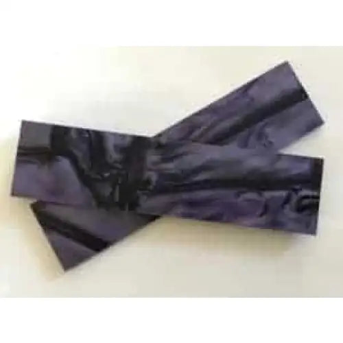 Kirinite Purple Haze Knife Scales - Set of 2 - Fast shipping