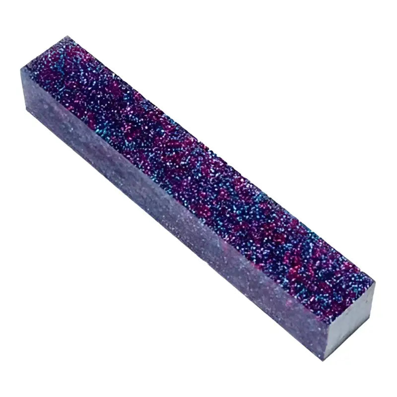 Kirinite Stardust Glitter Pen Blanks - Multi - Fast shipping