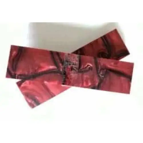 Kirinite True Blood Knife Scales - Set of 2 - Fast shipping