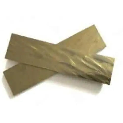 Kirinite Venom Pearl Knife Scales - Set of 2 - Fast shipping