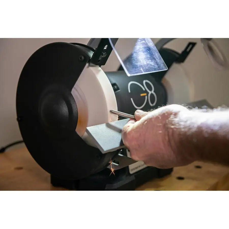 Laguna G8 Dual Speed Bench Grinder - Fast shipping