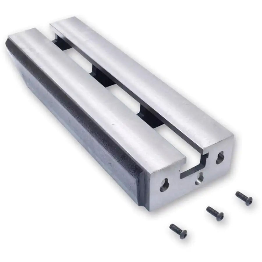 Laguna Revo 12/16 Bed extension 500mm - lathe accessories - Fast shipping