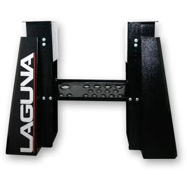 Laguna Revo 12/16 Height Adjustable Stand - Lathe Accessories Enhance your 12|16 with the Leg Stand, designed