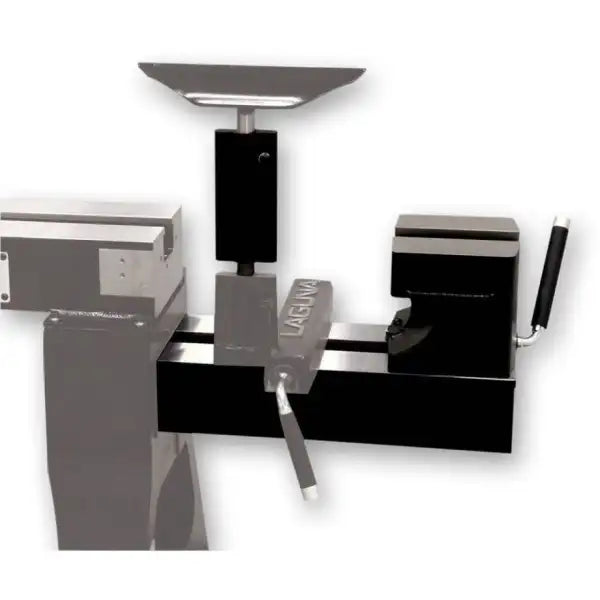 Laguna Revo 18/36 and 24/36 Bed Extension 500mm - Lathe Accessories