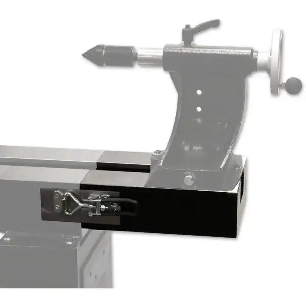 Laguna Revo 18/36 and 24/36 Swing Away extension - Lathe Accessories