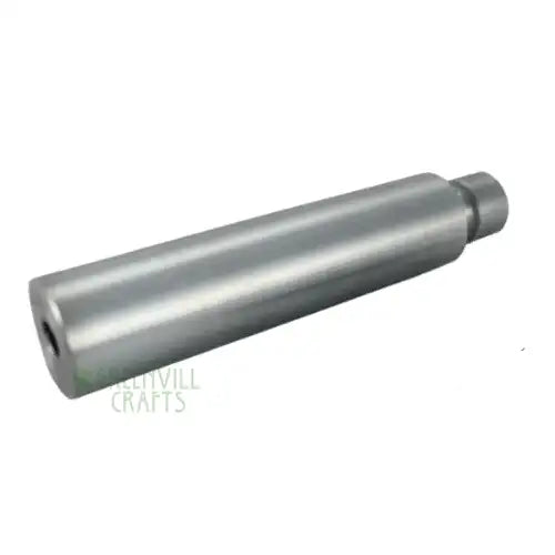 Large Buffing Tree Mandrel - Finishing Products This mandrel is available separately or come as part of the Wheel Kit.