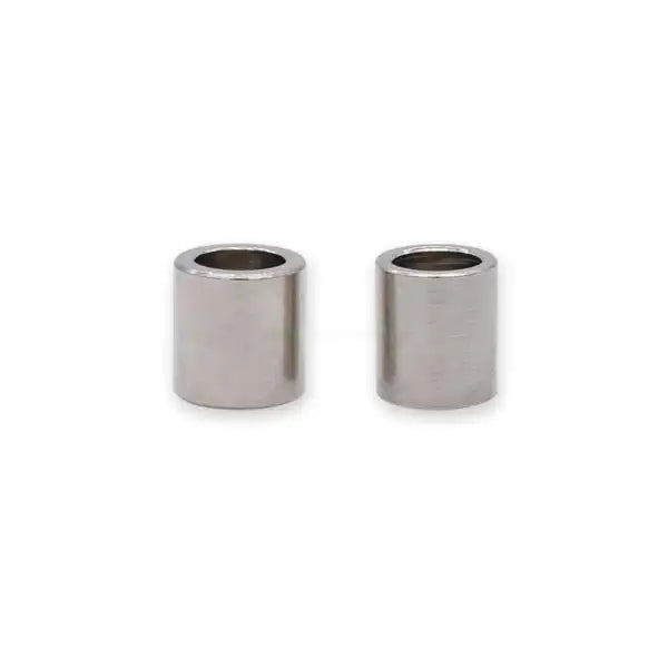 Large bullet key ring kit - bushings - Bushings for the Large bullet key kits.