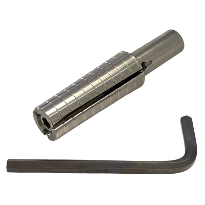 Expanding Ring Mandrel - USA Size 4-8.5 - Making Tools - Fast shipping