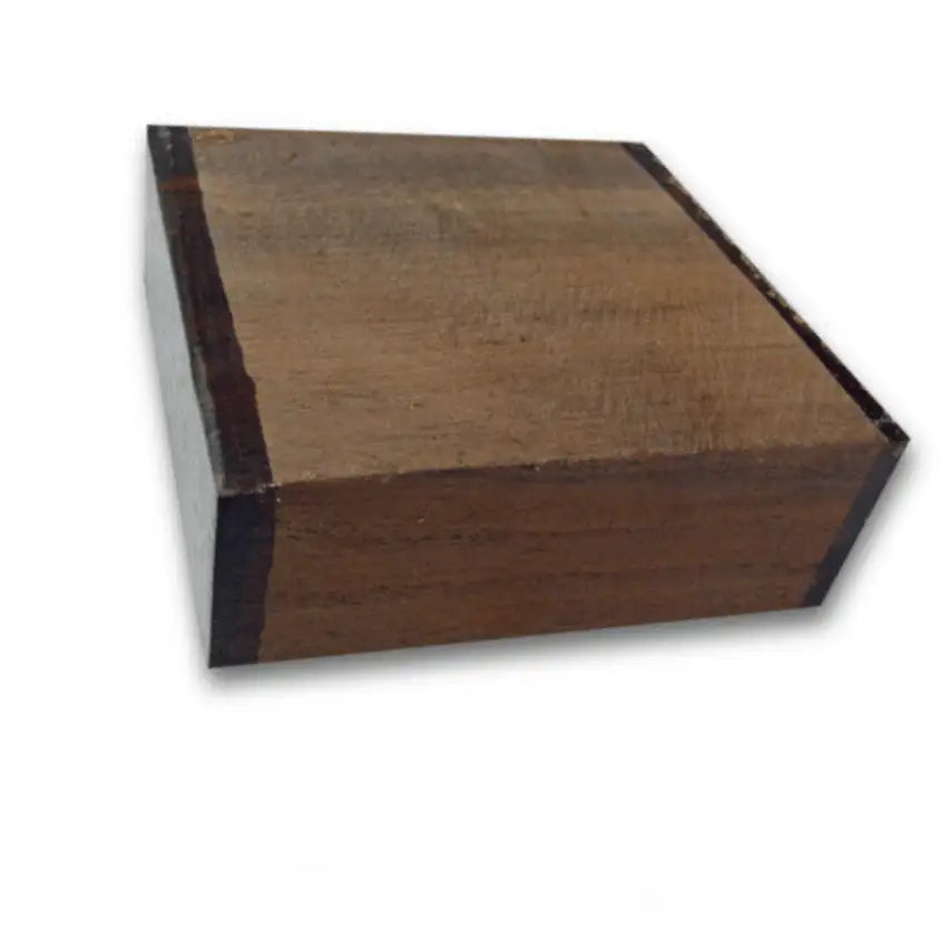 Leadwood Woodturning Bowl Blanks (Square) - Fast shipping