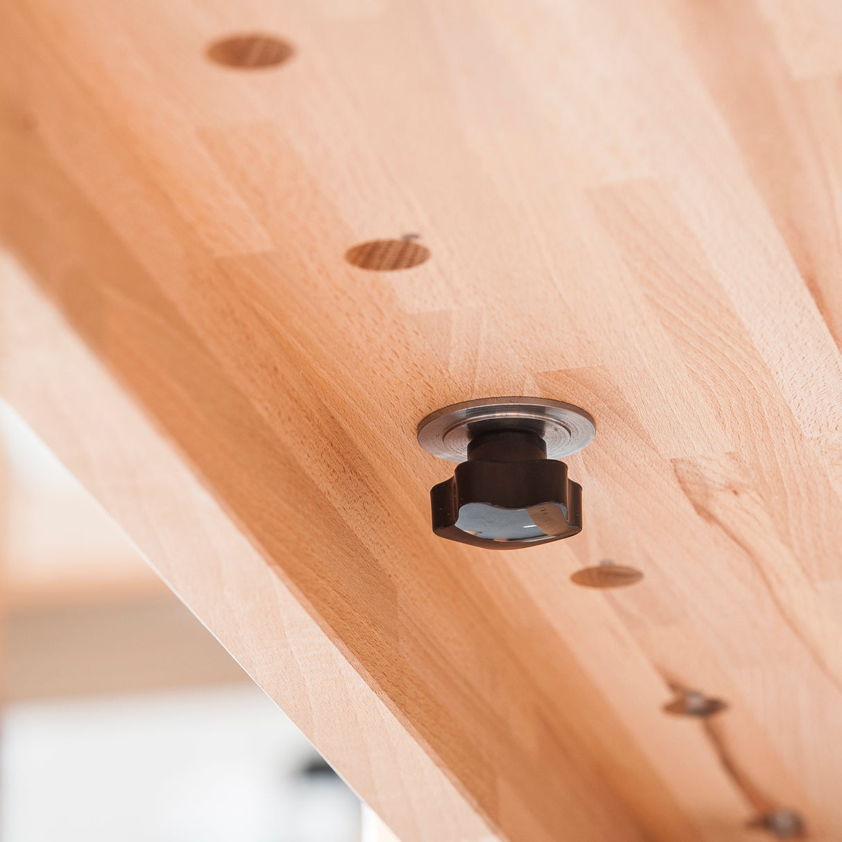 UJK Ratchet Hold Down Clamp