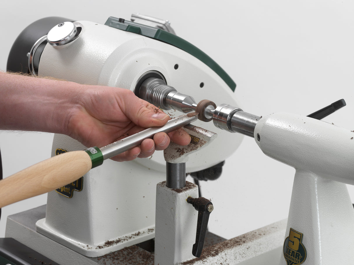 Record Power Small Project Mandrel Saver & Ring Bushes