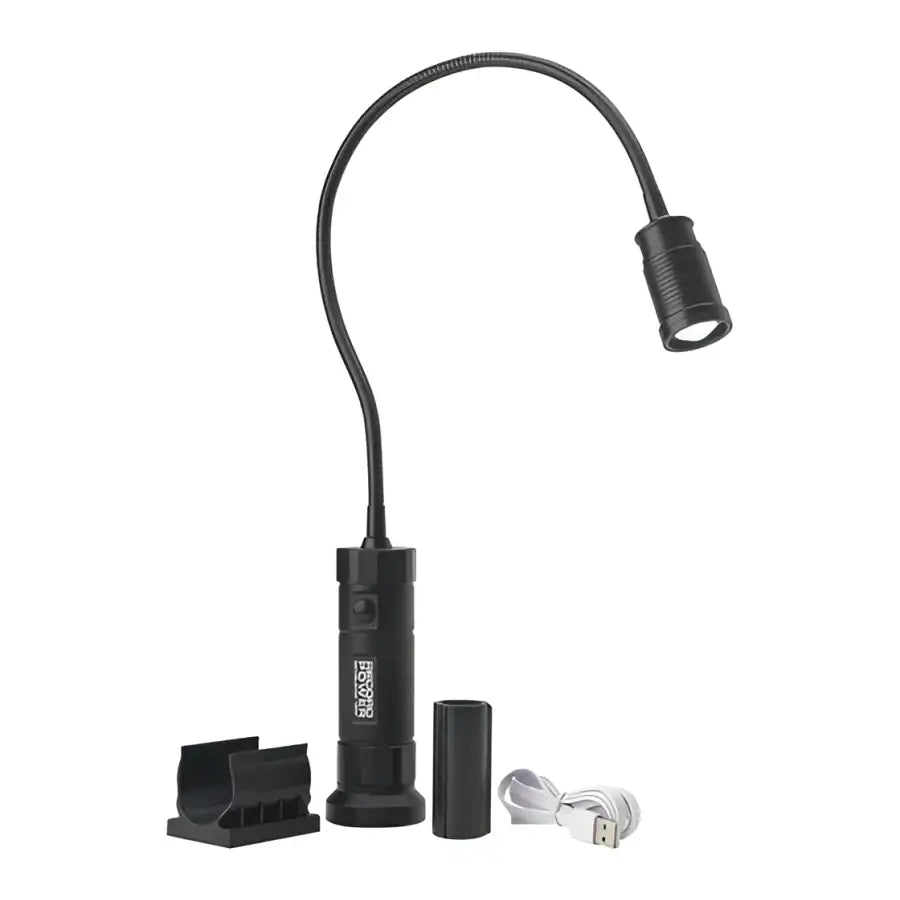 Magnetic LED Work Lamp / Light - Record Power - Lighting - Fast shipping