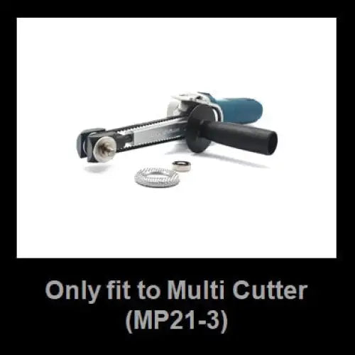 Manpa Power Carving 2’’ Sanding Wheel - Fast shipping