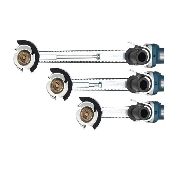 Manpa Power Carving 3’’ Multi Cutter - Master (M14) - Fast shipping