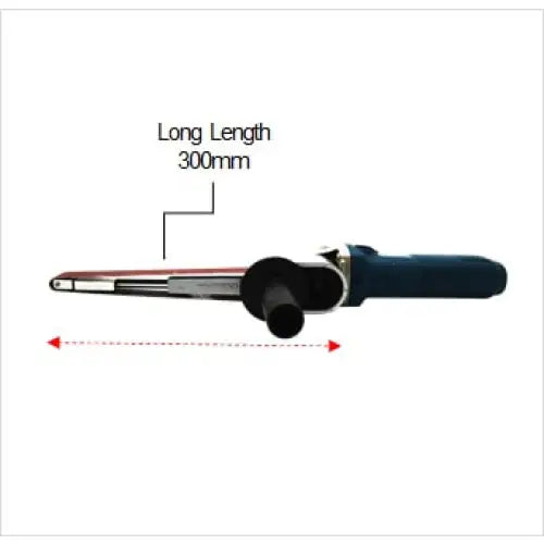 Manpa Power Carving Belt Sander - Fast shipping