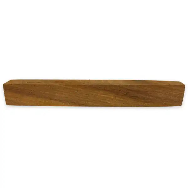 Masasa - Exotic Wood Pen Blank - Blanks wood pen turning blank Approx 20mm x 150mm.