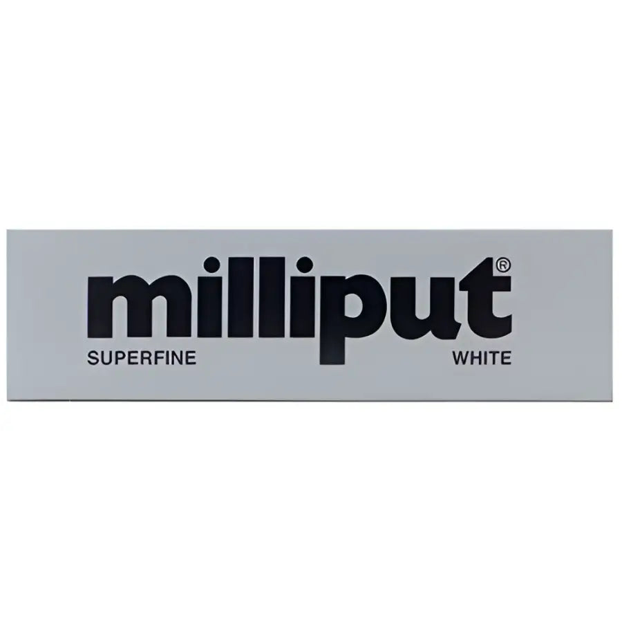 Milliput - Epoxy Putty - Superfine White - Fast shipping