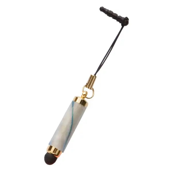 Mini Keyring Stylus Kit - Project The stylus keyring kit is one of the most simple and versatile our products.