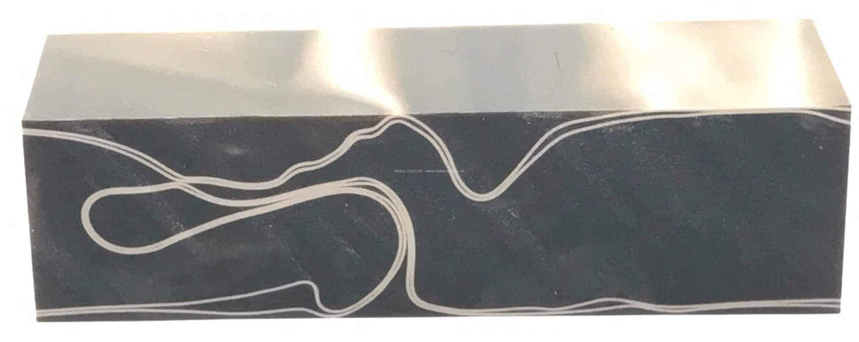 Desert Camo - Camouflage- Acrylic Kirinite Pen Blank - Blanks - Fast shipping