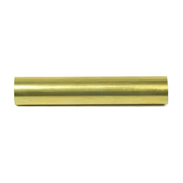 Mysterious Sky Pen Kit Tubes - Brass Mysterious These are tubes which fit the pen kit Useful to replace user errors
