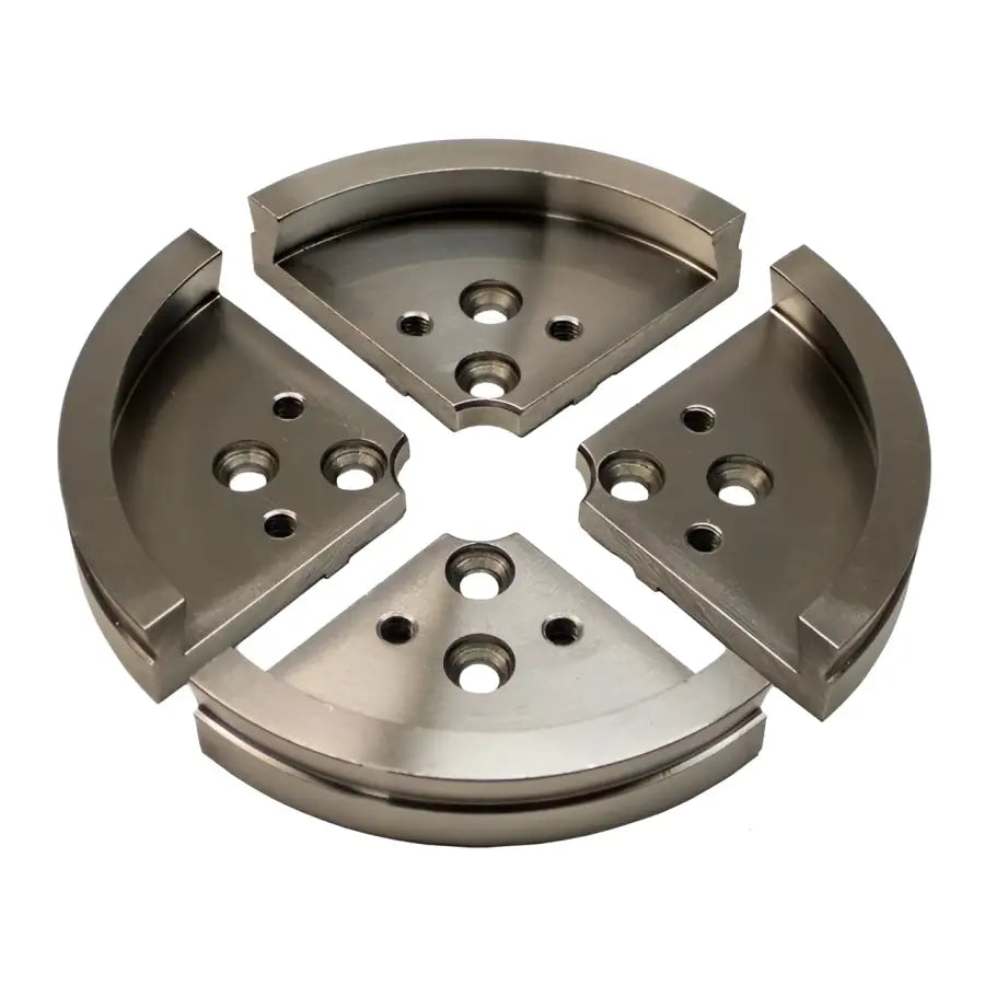 NOVA 130mm Jumbo Jaws - jaws - Fast shipping