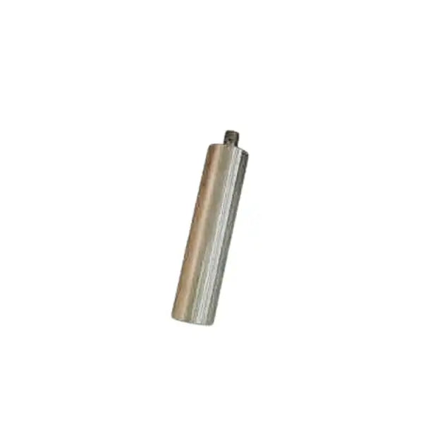 NOVA ⅝’ x 3¾’ Tool Rest Stem - Modular System - Lathe Accessories ⅝ diameter and 3¾ in length Fits most mini lathe