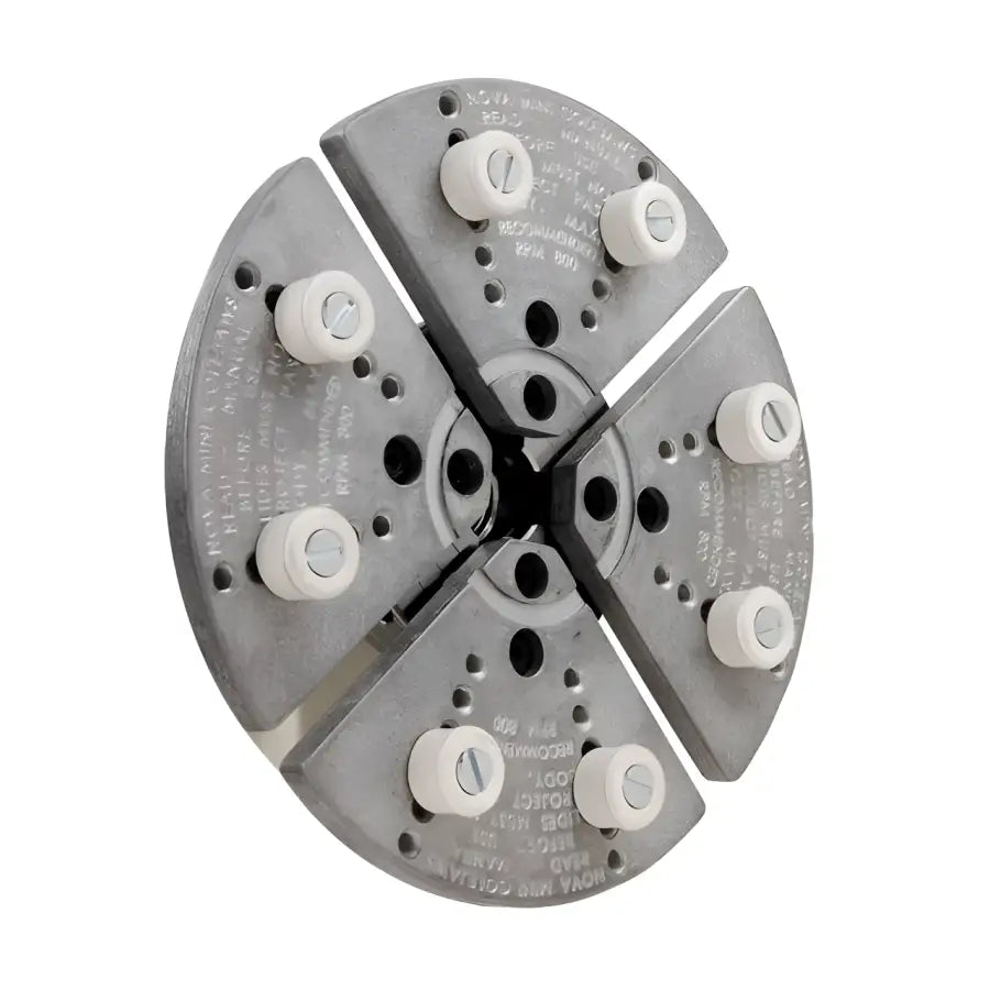 NOVA 8" Mini Cole Jaws Nova