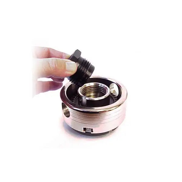 NOVA Chuck Insert - Chucks uses an easy and inexpensive insert / Adaptor system on all its chucks e.g. G3, (apart
