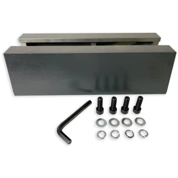 NOVA Neptune 16″ Bed Extension - Lathe Accessories The (406mm) lathe is a great add on accessory for your NEPTUNE