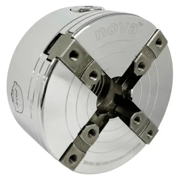 NOVA SuperNOVA 2 Chuck ONLY - M33 Direct Thread - Chucks