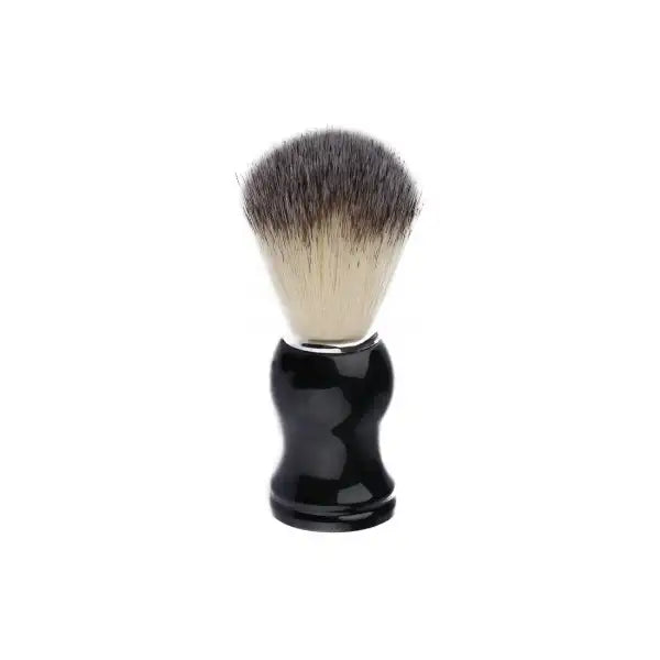 Nylon hair shaving brush knot - Project Kit Base Diameter 20.4mm Height 68mm.
