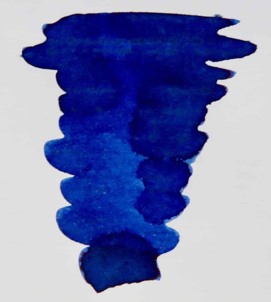 Kingfisher Blue Fountain Pen Ink - Fast shipping