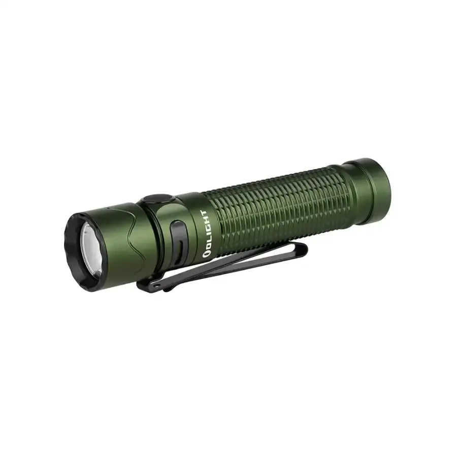 Olight Warrior Mini 2 EDC Torch / Flash Light - Fast shipping