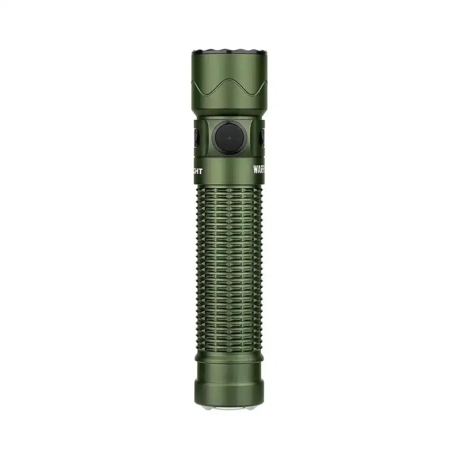 Olight Warrior Mini 2 EDC Torch / Flash Light - ODG Green - Fast shipping