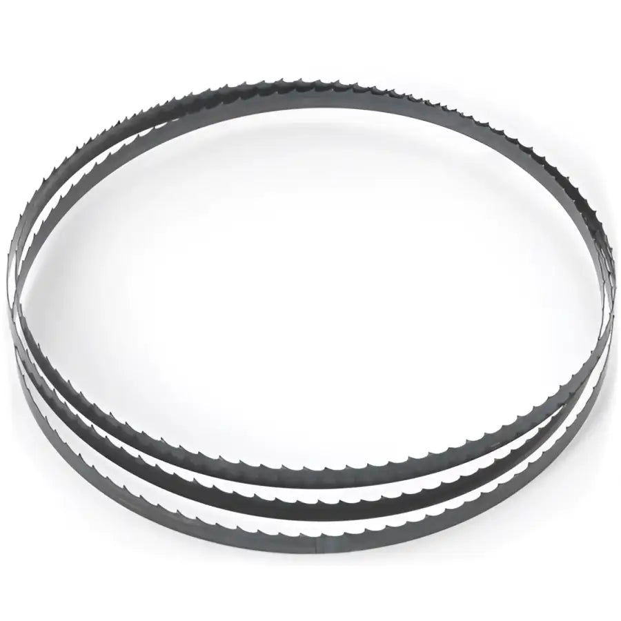 Pack of 3 Blades for BS300 (1/4’’ 3/8’’ and 5/8’’) - Bandsaw - Fast shipping