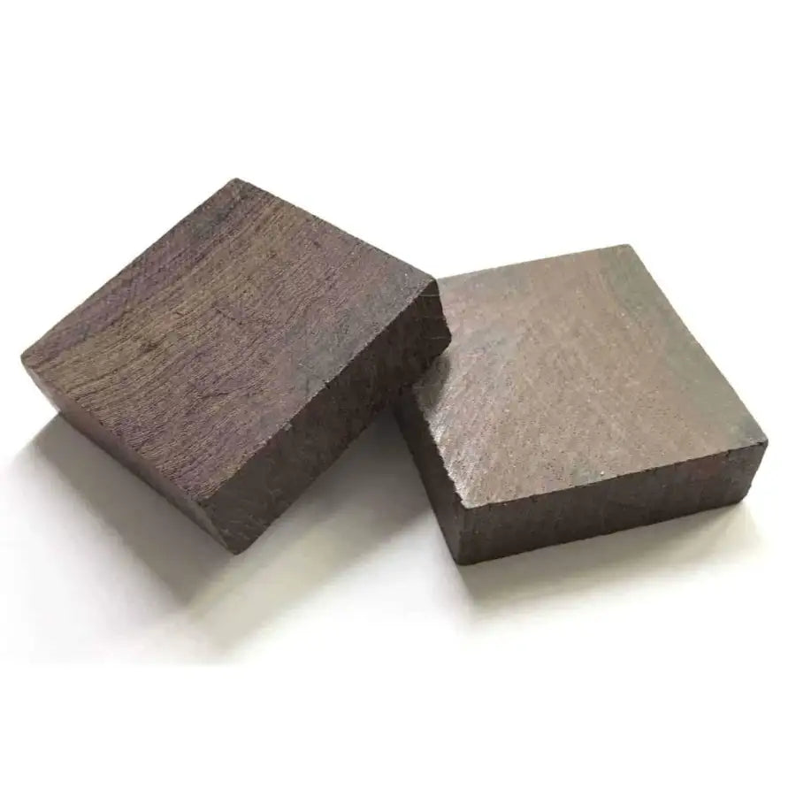 Panga Ring Blanks - Wood - Fast shipping