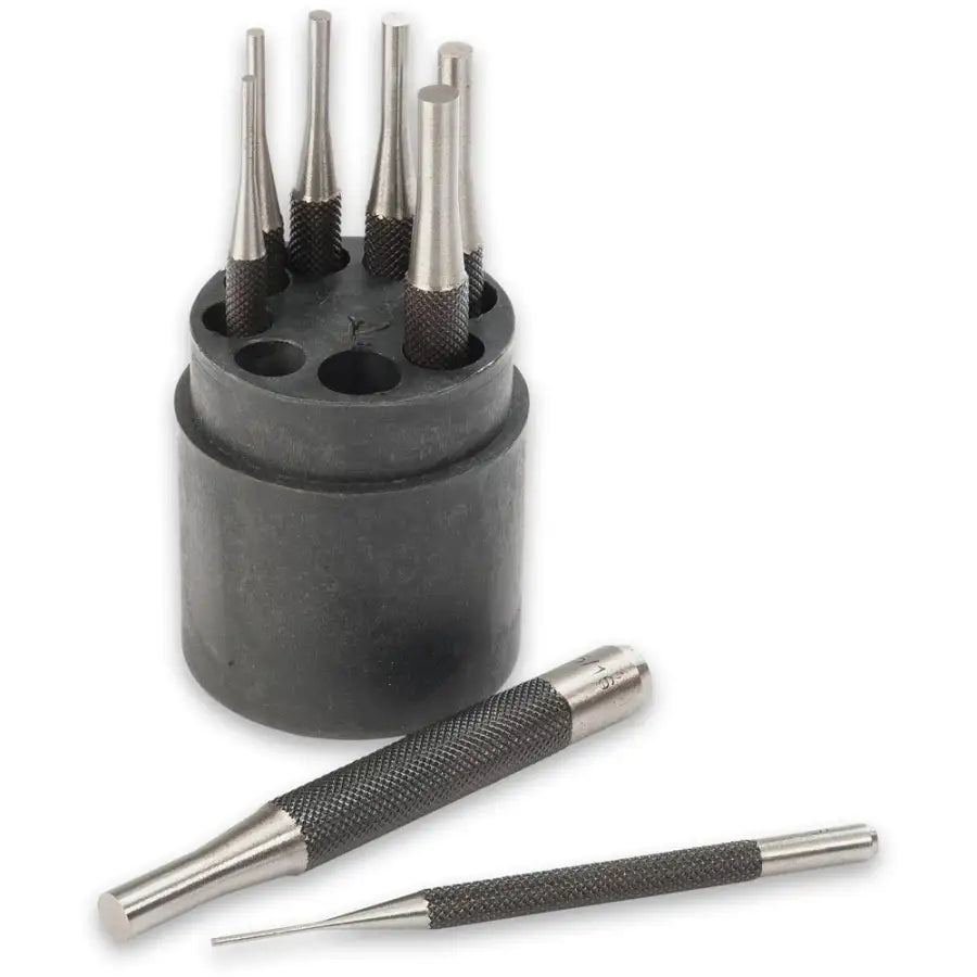 PARALLEL PIN PUNCH SET OF 8 - Hand Tools - Fast shipping