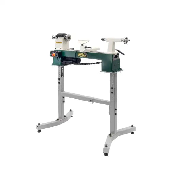 Record Power Pathfinder Lathe + Victory Chuck Summer Package - Lathes The is the ideal starter lathe that delivers