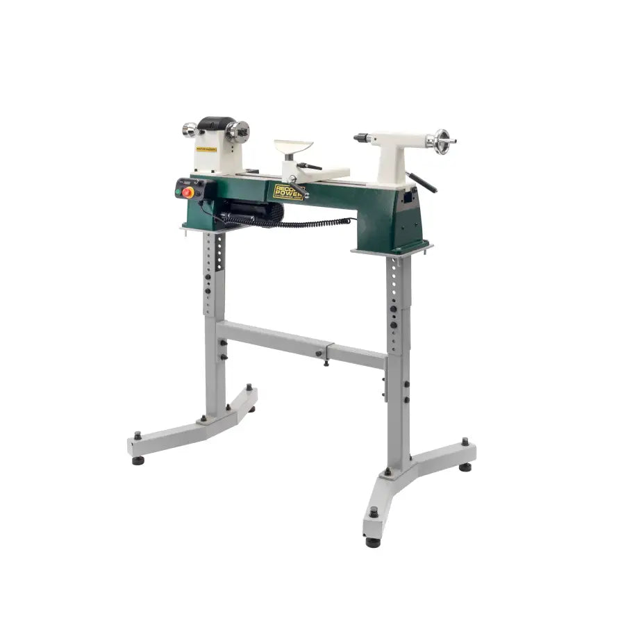 Pathfinder Woodturning Lathe - Record Power - Lathes - Fast shipping