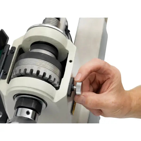 Record Power Pathfinder Lathe + Victory Chuck Summer Package - Lathes The is the ideal starter lathe that delivers