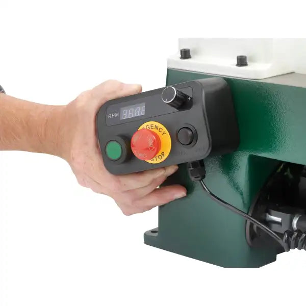 Record Power Pathfinder Lathe + Victory Chuck Summer Package - Lathes The is the ideal starter lathe that delivers