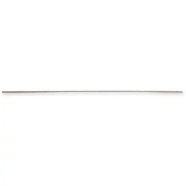 PEGAS REGULAR PROGRESSIVE MEDIUM (5) (PK12) - Scroll Saw Blades They fit most saws that take 125mm blade