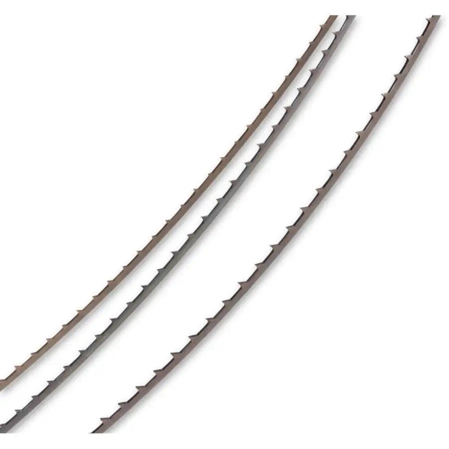 PEGAS SCROLL BANDSAW HOOP #12-2375MM - Bandsaw Blades - Fast shipping