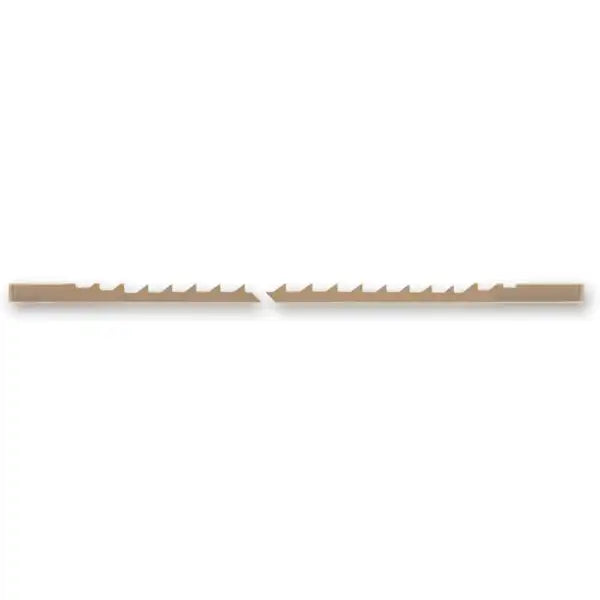 PEGAS SKIP BLADE 12 11.5tpi (PK 12) - Scroll Saw Blades